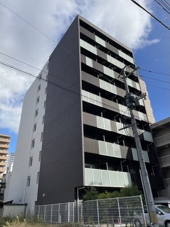 プライムアーバン仙台木町通の物件外観写真